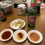 餃子専門店 祥雲 - 