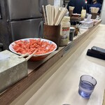 八ちゃんラーメン - 