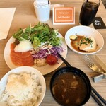 ヒルトン名古屋 - 