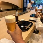 山玄茶 - 皆でカンペー♪(*^^)o∀*∀o(^^*)♪