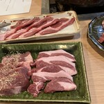 新札幌ジンギスカン - 