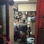 八ちゃんラーメン - 