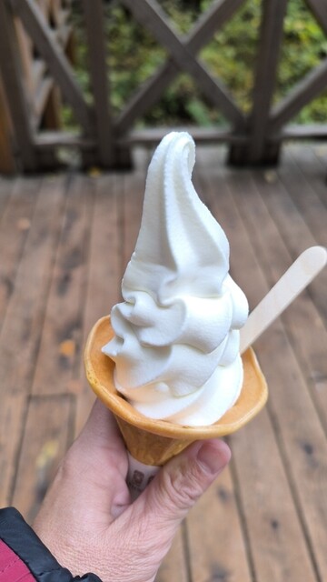 石ヶ戸休憩所 売店 - 十和田市（売店）の写真