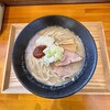 ラーメン 三刀流