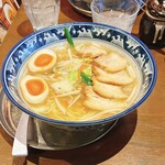 タンメン桜屋 - 