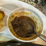 セイロンカリー - 