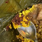 セイロンカリー - 