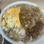 ラーメン荘 歴史を刻め - 