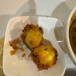 セイロンカリー - 