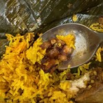 セイロンカリー - 