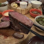 新宿燒肉 牛舌之檸檬 總本店