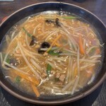 麺’s たぐち - 