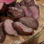 新宿燒肉 牛舌之檸檬 總本店