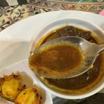 セイロンカリー - 