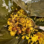 セイロンカリー - 