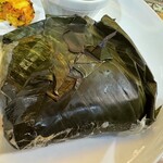 セイロンカリー - 