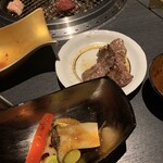 肉処 まつした - 