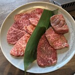 焼肉うしごろ - 