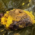 セイロンカリー - 