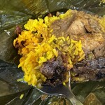 セイロンカリー - 