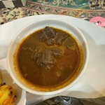 セイロンカリー - 