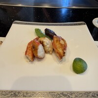 ステーキハウスハマ 六本木本店 - 