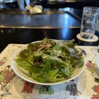 ステーキハウスハマ 六本木本店 - 