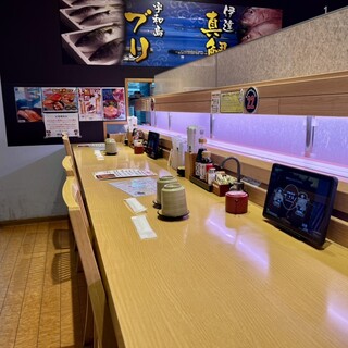 回転寿司すしえもん_2