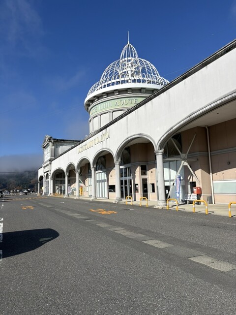 アクティマーケットプレイス 遠野店 - 遠野（その他）