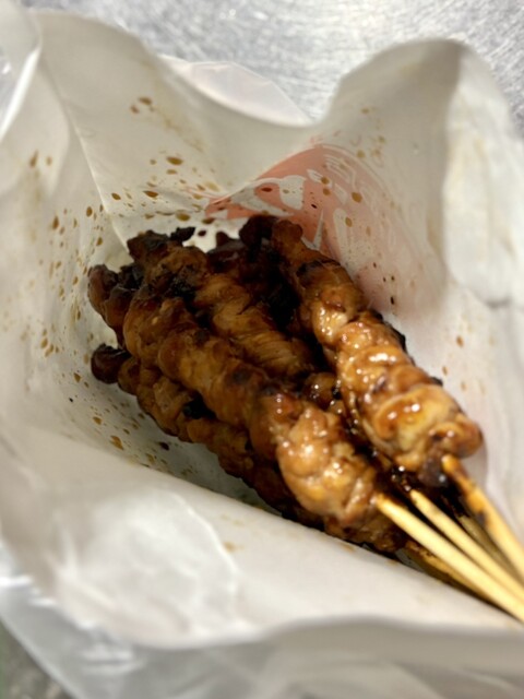 まるきよ まるきよ - 高知/焼き鳥 | 食べログ