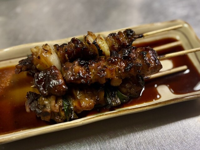 まるきよ まるきよ（高知市/焼き鳥） - Retty（レッティ）