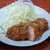 とんかつ 茅 - 料理写真: