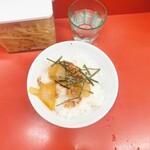 ラーメン 杉田家 本店 - 