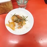 ラーメン 杉田家 - 