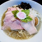 中華そば いづる - 