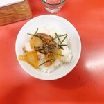 ラーメン 杉田家 - 