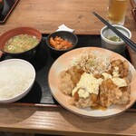 街かど屋 - 料理写真: