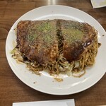 お好み焼き くじら - 