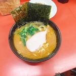ラーメン 杉田家 - 