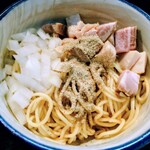 中華そば いづる - 