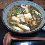 そば処けん太 - 料理写真: