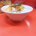 ラーメン 杉田家 - 