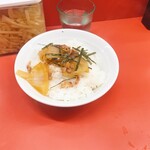 ラーメン 杉田家 - 