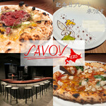 SAVOY EZO - 