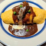 京都洋食 スター食堂 烏丸分店 - 