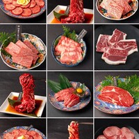 食べ飲み放題 焼肉ダイニングちからや 名駅店 - 