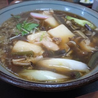 そば処けん太_1