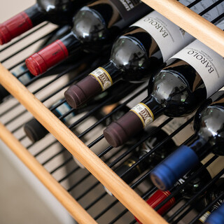 選りすぐりのイタリアワインと料理のマリアージュを贅沢に堪能