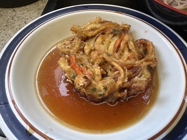 Nadai Fuji Soba Akasaka Mitsuke Ten photo 3