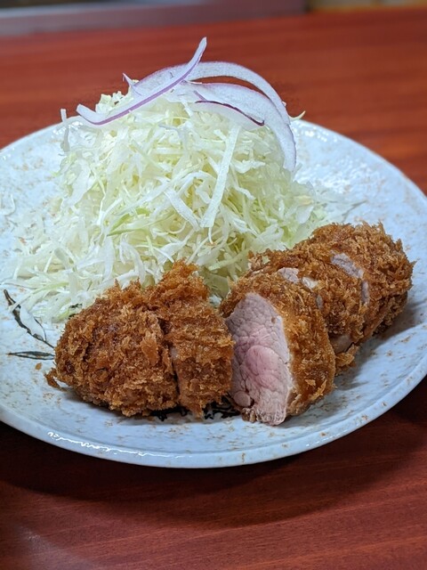 Tonkatsu Kaya